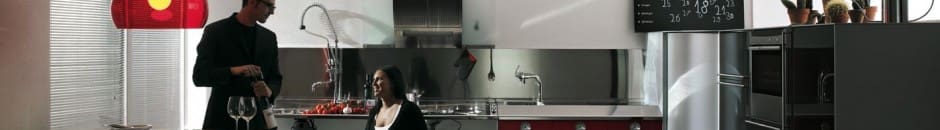 Hability Wheelchair Accessible Kitchen