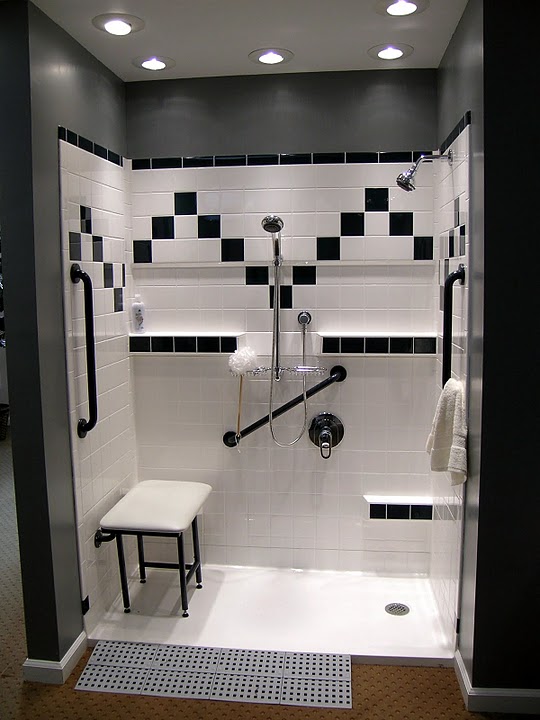Best Bath Shower