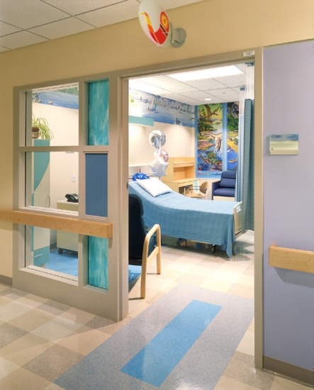 Children’s Hospital at Montefiore
