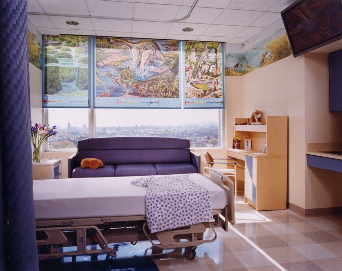 Children’s Hospital at Montefiore