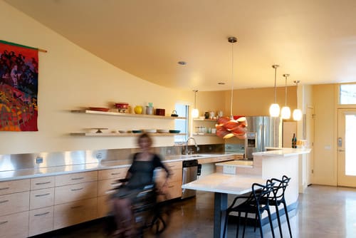 contemporary-kitchen